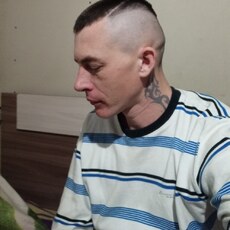 Фотография мужчины Васька, 32 года из г. Тбилисская