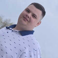 Фотография мужчины Алексей, 25 лет из г. Цимлянск