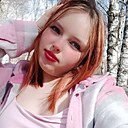 Викусик, 18 лет
