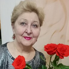 Фотография девушки Ольга, 68 лет из г. Тюмень