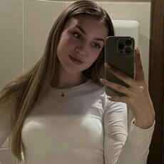 Фотография девушки Анна, 23 года из г. Москва