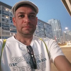 Фотография мужчины Александр, 43 года из г. Набережные Челны