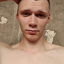 Антон, 21 год