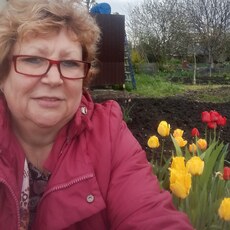 Фотография девушки Larlsa, 58 лет из г. Ставрополь