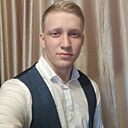 Никита, 23 года