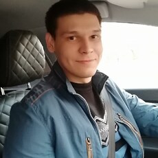Фотография мужчины Макс, 28 лет из г. Орск