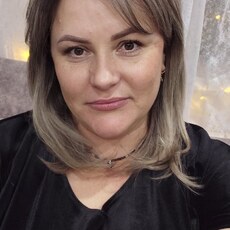 Фотография девушки Снежанна, 41 год из г. Мелеуз