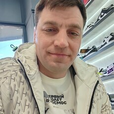 Фотография мужчины Дмитрий, 43 года из г. Луганск