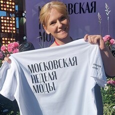 Фотография девушки Ника, 40 лет из г. Москва
