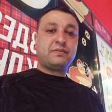 Фотография мужчины Саид, 39 лет из г. Калининград