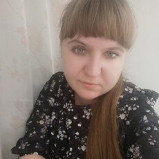 Фотография девушки Марина, 33 года из г. Новосибирск