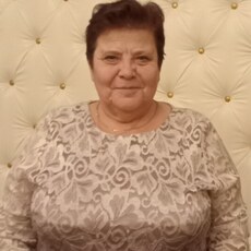 Фотография девушки Ирина, 65 лет из г. Гродно