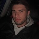 Эльдар, 25 лет