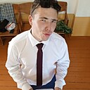 Данил, 18 лет