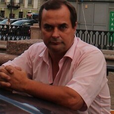Фотография мужчины Владимир, 48 лет из г. Санкт-Петербург