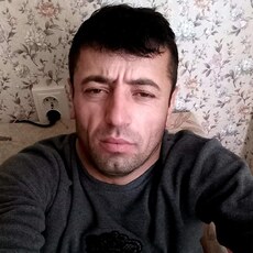 Фотография мужчины Мухаммед, 29 лет из г. Нижний Тагил
