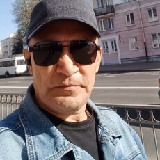 Фотография мужчины Дима, 44 года из г. Пружаны