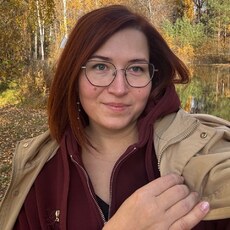 Фотография девушки Катерина, 36 лет из г. Нижний Новгород