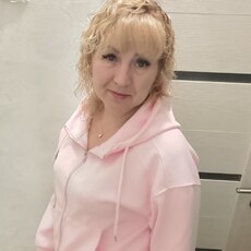 Фотография девушки Марина, 50 лет из г. Брянск