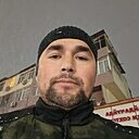 Алишер, 33 года