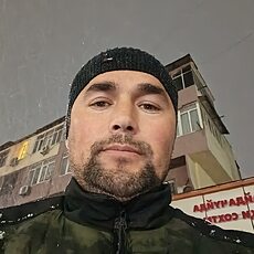 Фотография мужчины Алишер, 33 года из г. Усть-Каменогорск