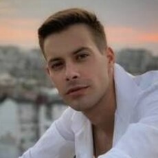 Фотография мужчины Марк, 34 года из г. Киев