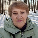 Наталья, 70 лет