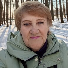 Фотография девушки Наталья, 70 лет из г. Новомосковск