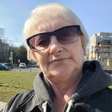Фотография девушки Lana, 56 лет из г. Санкт-Петербург