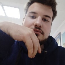 Фотография мужчины Даниил, 21 год из г. Таганрог
