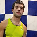 Иван, 38 лет