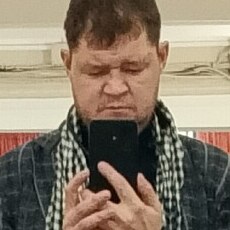 Фотография мужчины Антон, 42 года из г. Тверь