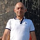 Вартан, 44 года
