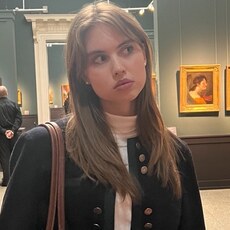 Фотография девушки Ольга, 18 лет из г. Москва