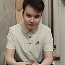Евгений, 21 год