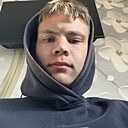 Иван, 18 лет