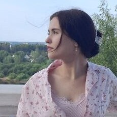Фотография девушки Надежда, 18 лет из г. Омутнинск