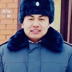 Фотография мужчины Мансур, 41 год из г. Астана