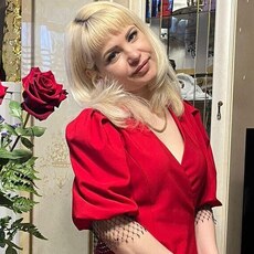 Фотография девушки Ирина, 43 года из г. Белгород