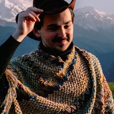 Фотография мужчины Эльдар, 22 года из г. Прохладный