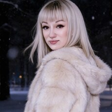 Фотография девушки Крис, 28 лет из г. Могилев
