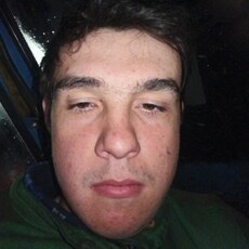 Фотография мужчины Вадим, 20 лет из г. Ермекеево