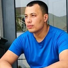 Фотография мужчины Akhmed, 32 года из г. Нижний Новгород