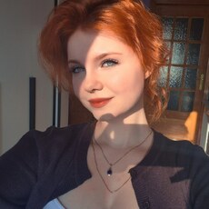 Фотография девушки Александрина, 19 лет из г. Санкт-Петербург