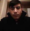 Дилшодбек, 35 лет