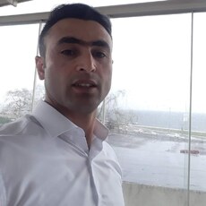 Фотография мужчины Hakan Kaya, 37 лет из г. Колобржег