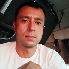 Фотография мужчины Сардор, 33 года из г. Ошмяны
