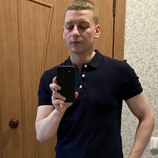 Фотография мужчины Виктор, 31 год из г. Полярный
