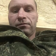 Фотография мужчины Кент, 39 лет из г. Новосибирск