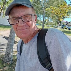 Фотография мужчины Анатолий, 60 лет из г. Калинковичи